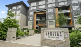 308 9168 SLOPES MEWS, Burnaby North, Burnaby, BC