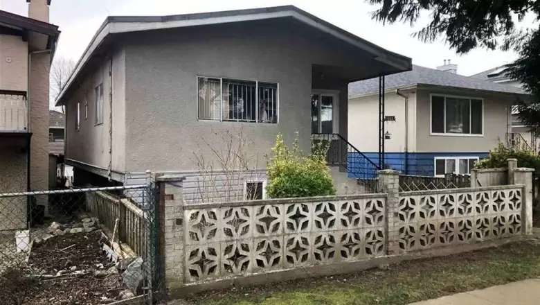 5114 FAIRMONT STREET image #1