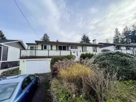 8922 112 STREET, N. Delta, Delta, BC