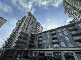 214 8181 CHESTER STREET, Vancouver East, Vancouver, BC