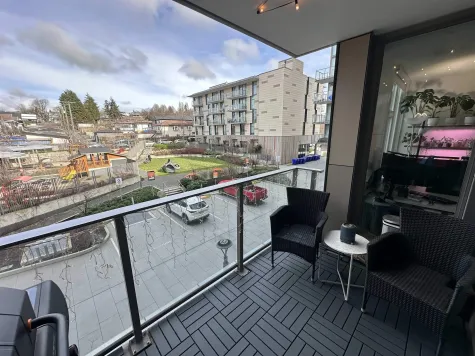 214 8181 CHESTER STREET image #3