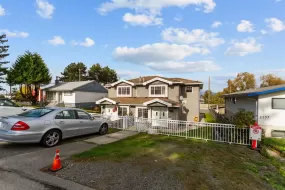 3731 MANOR STREET, Burnaby North, Burnaby, BC