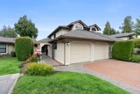 1 1854 SOUTHMERE CRESCENT, South Surrey White Rock, Surrey, BC