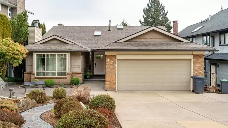 473 CARIBOO CRESCENT image #1