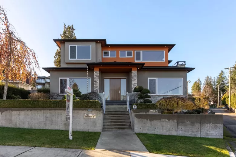 2668 EDGAR CRESCENT, Vancouver, BC