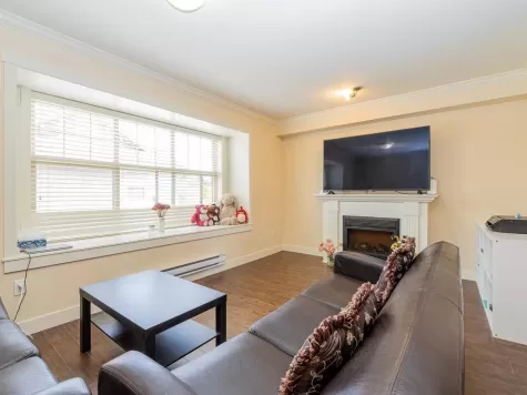 5 11111 CAMBIE ROAD image #2