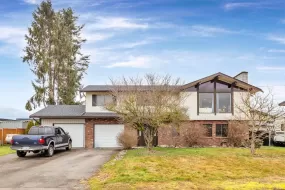 46521 ELLIOTT AVENUE, Chilliwack, Chilliwack, BC