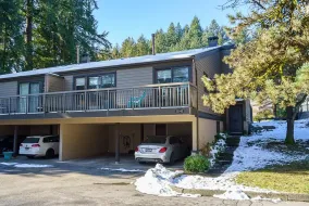 1041 HERITAGE BOULEVARD, North Vancouver, North Vancouver, BC