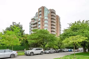 403 2288 W 40TH AVENUE, Vancouver West, Vancouver, BC