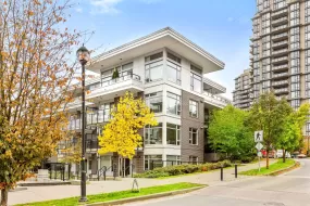 202 26 E ROYAL AVENUE, New Westminster, New Westminster, BC