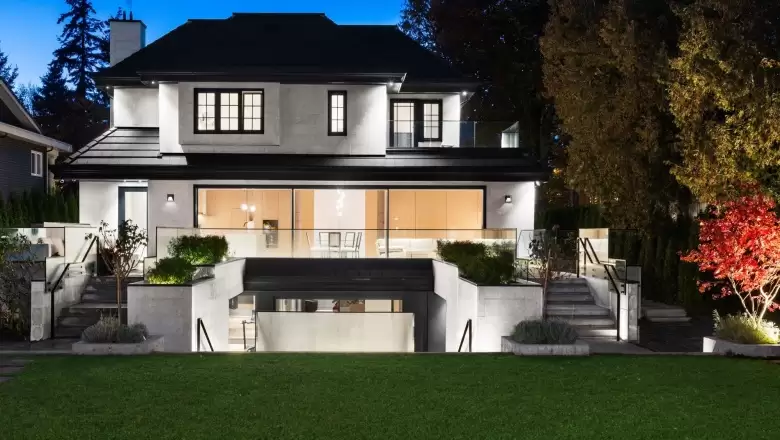 6848 HUDSON STREET image #1