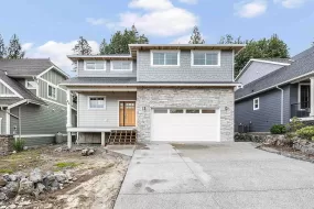 66 14500 MORRIS VALLEY ROAD, Mission, Mission, BC