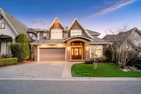 2647 EAGLE MOUNTAIN DRIVE, Abbotsford, Abbotsford, BC