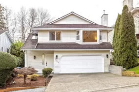 2052 LEGGATT PLACE, Port Coquitlam, Port Coquitlam, BC