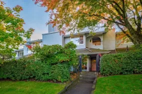 7679 MANITOBA STREET, Vancouver West, Vancouver, BC