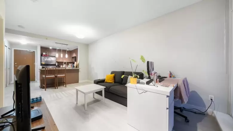 1207 888 CARNARVON STREET image #1