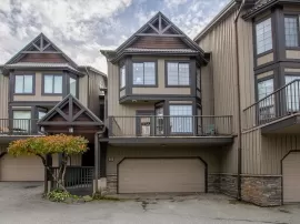 2 2104 NORDIC DRIVE, Whistler, Whistler, BC