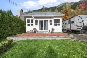 66531 KERELUK ROAD, Hope & Area, Hope, BC