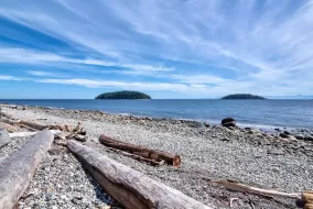 Lot 12 SUNSHINE COAST HIGHWAY, Sunshine Coast, Sechelt, BC