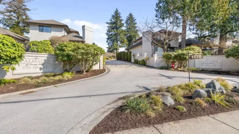 112 1770 128 STREET, Surrey, BC