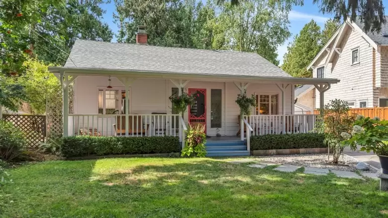 5966 KIRKWOOD ROAD image #1