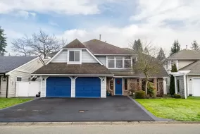 5106 209A STREET, Langley, Langley, BC