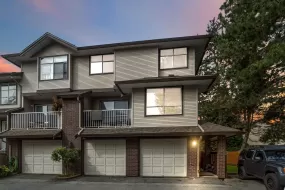 23 2450 LOBB AVENUE, Port Coquitlam, Port Coquitlam, BC