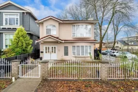 591 E 17TH AVENUE, Vancouver East, Vancouver, BC