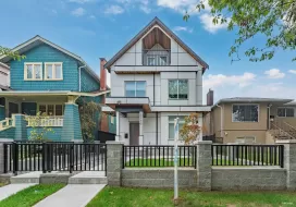 2576 E 28TH AVENUE, Vancouver East, Vancouver, BC