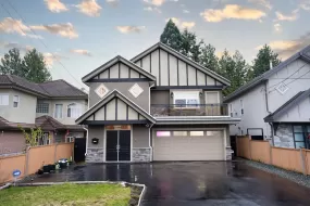 10300 BIRD ROAD, Richmond, Richmond, BC