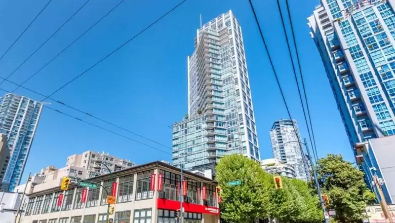 1002 1255 SEYMOUR STREET image #1