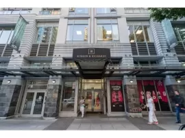 1401 480 ROBSON STREET, Vancouver West, Vancouver, BC