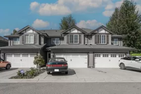 14 46225 RANCHERO DRIVE, Sardis, Chilliwack, BC