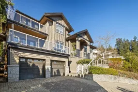 3823 MICHENER WAY, North Vancouver, North Vancouver, BC