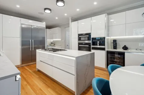 3823 MICHENER WAY image #1