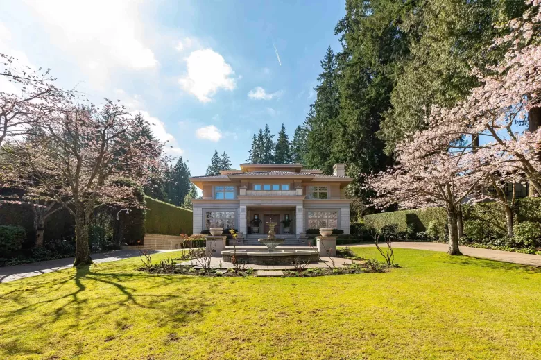 4778 DRUMMOND DRIVE, Vancouver, BC for sale