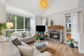 12 1027 LYNN VALLEY ROAD, North Vancouver, North Vancouver, BC