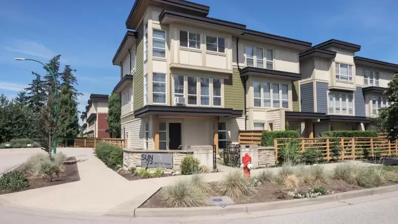 1 19477 72A AVENUE image #1