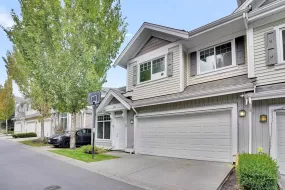 7 30748 CARDINAL AVENUE, Abbotsford, Abbotsford, BC