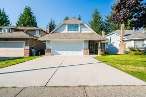 12281 SOUTHPARK CRESCENT, Surrey, Surrey, BC