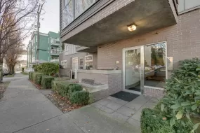 305 8915 HUDSON STREET, Vancouver West, Vancouver, BC