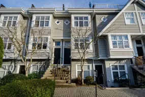 23 1203 MADISON AVENUE, Burnaby North, Burnaby, BC