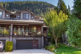 41740 HONEY LANE, Squamish, Squamish, BC