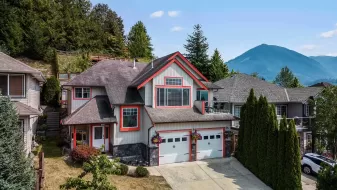 46082 BRIDLE RIDGE CRESCENT, Sardis, Sardis, BC