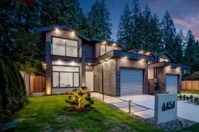 4454 HOSKINS ROAD, North Vancouver, North Vancouver, BC