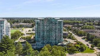 301 7500 GRANVILLE AVENUE, Richmond, BC