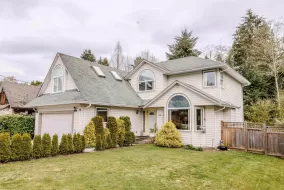 306 COCHRANE ROAD, Sunshine Coast, Gibsons, BC