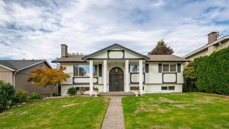 5413 MEADEDALE DRIVE image #1