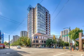 502 3438 VANNESS AVENUE, Vancouver East, Vancouver, BC