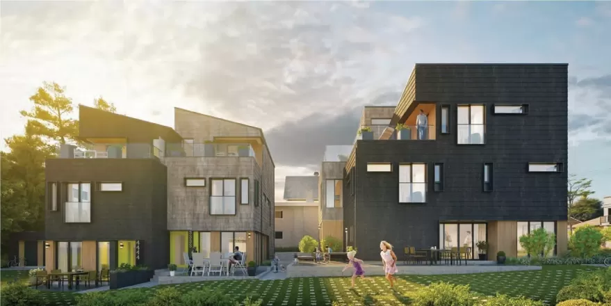2357 WESTERN AVENUE image #1